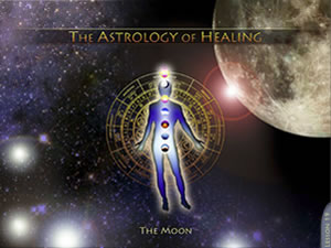 Astrology of Healing Lesson #2 on Past Lives and Key Significators in the Horoscope